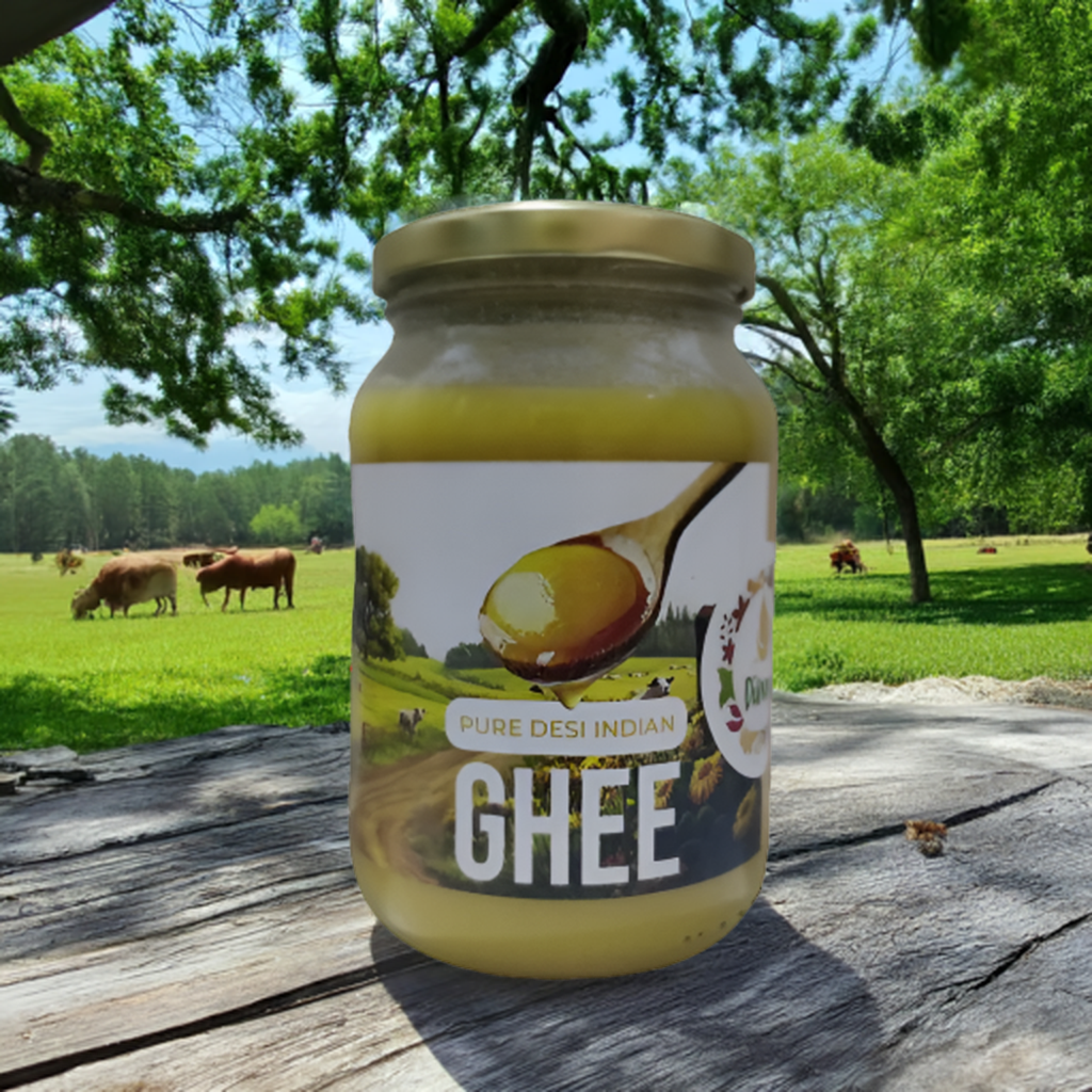 Dinasi Desi Cow Ghee