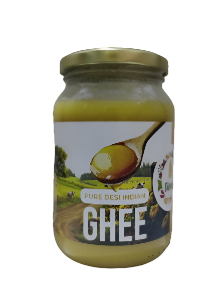 Dinasi Desi Cow Ghee